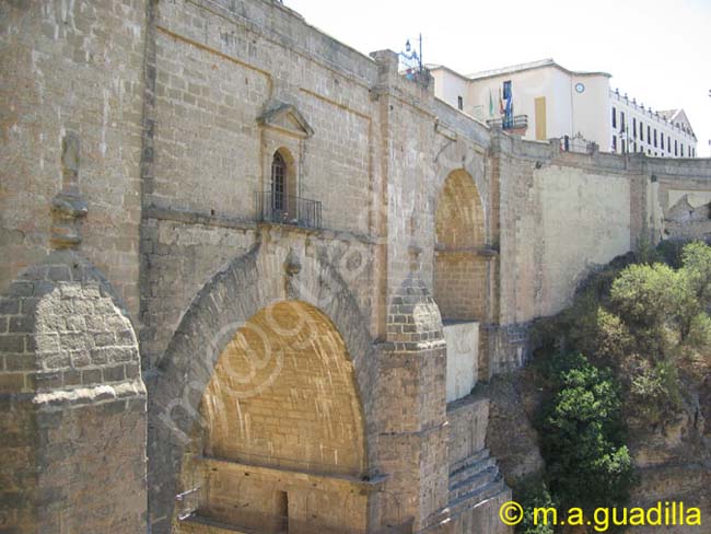 RONDA 046 Puente Nuevo