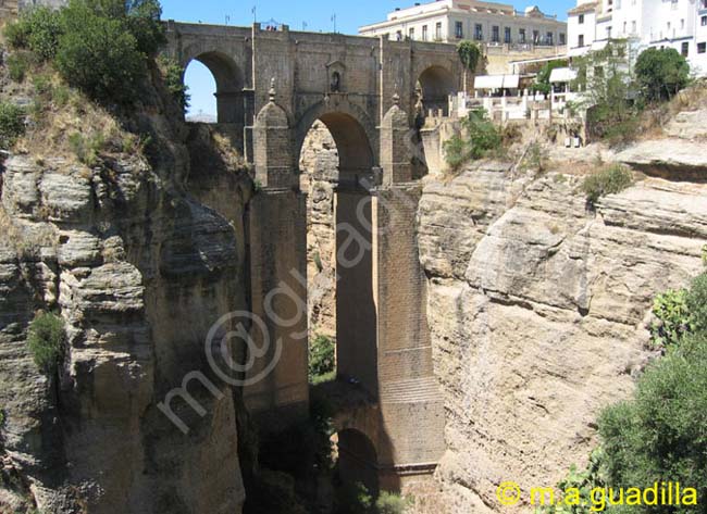 RONDA 053 Puente Nuevo