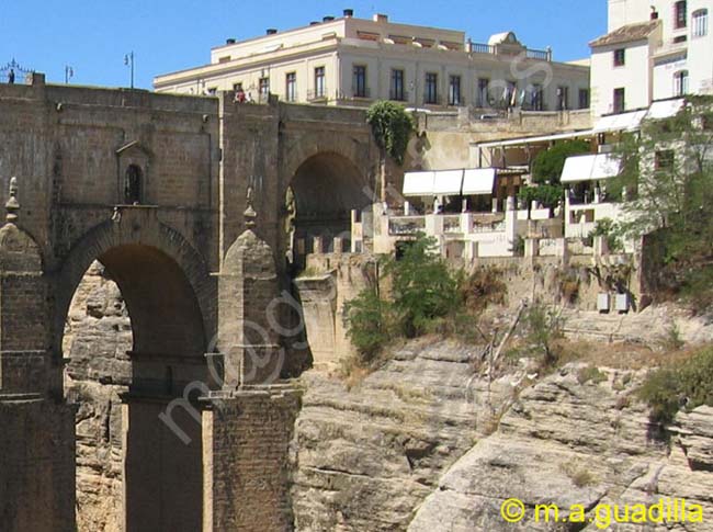 RONDA 057 Puente Nuevo