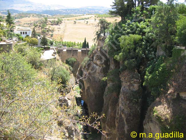 RONDA 061 Puente Viejo