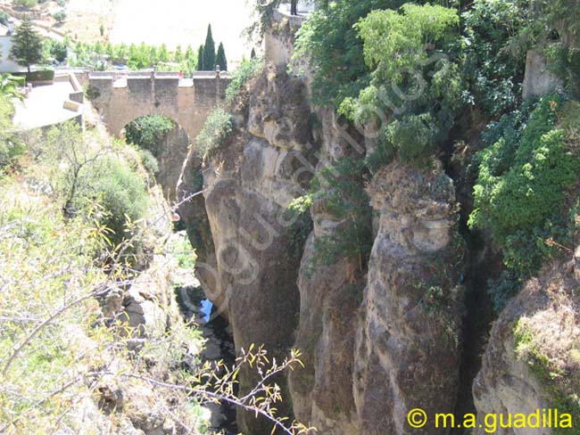 RONDA 062 Puente Viejo