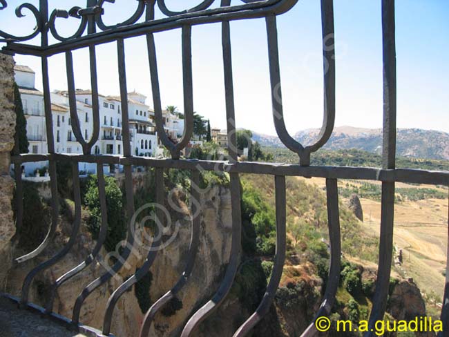 RONDA 066 Puente Nuevo