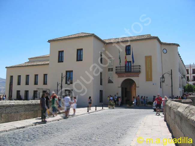 RONDA 067 Puente Nuevo