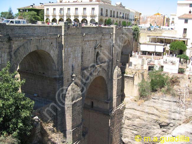 RONDA 069 Puente Nuevo