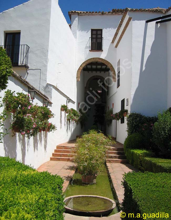 RONDA 089 Palacio Mondragon