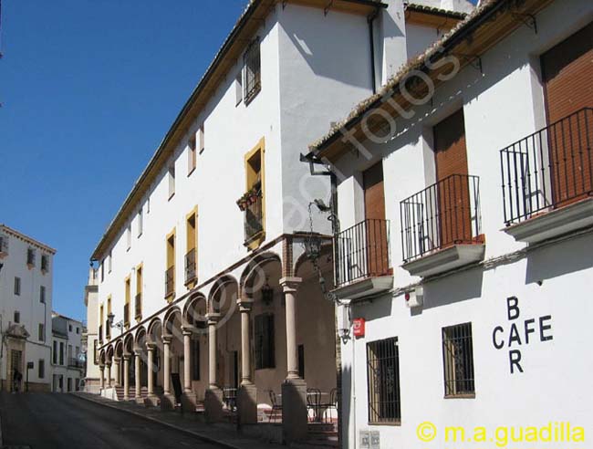 RONDA 146 Calle Arminan