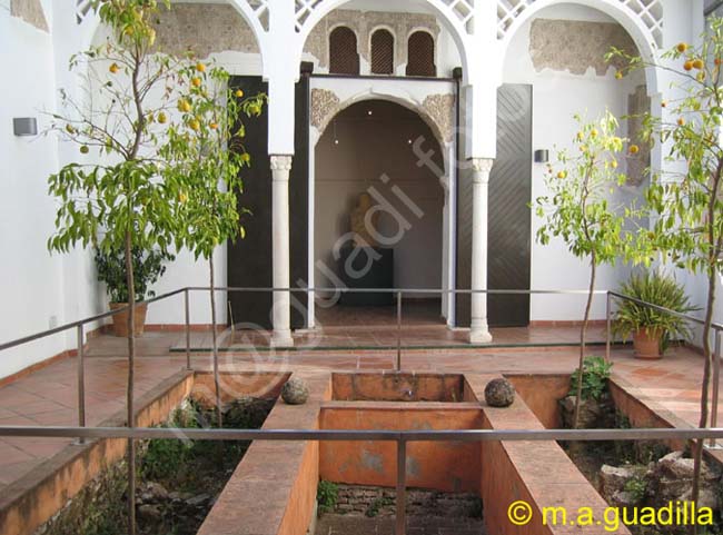 RONDA 194 Casa del Gigante