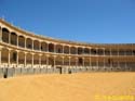 RONDA 006 Plaza de Toros