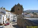 RONDA 132 Iglesia del Espiritu Santo