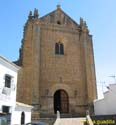 RONDA 133 Iglesia del Espiritu Santo