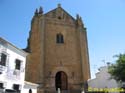 RONDA 134 Iglesia del Espiritu Santo