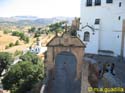 RONDA 160 Arco de Felipe V