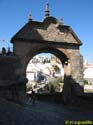 RONDA 164 Arco de Felipe V