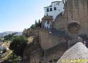 RONDA 166 Arco de Felipe V