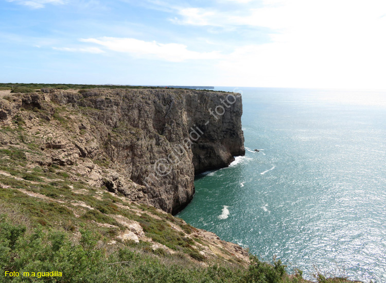 SAGRES (118) Cabo San Vicente