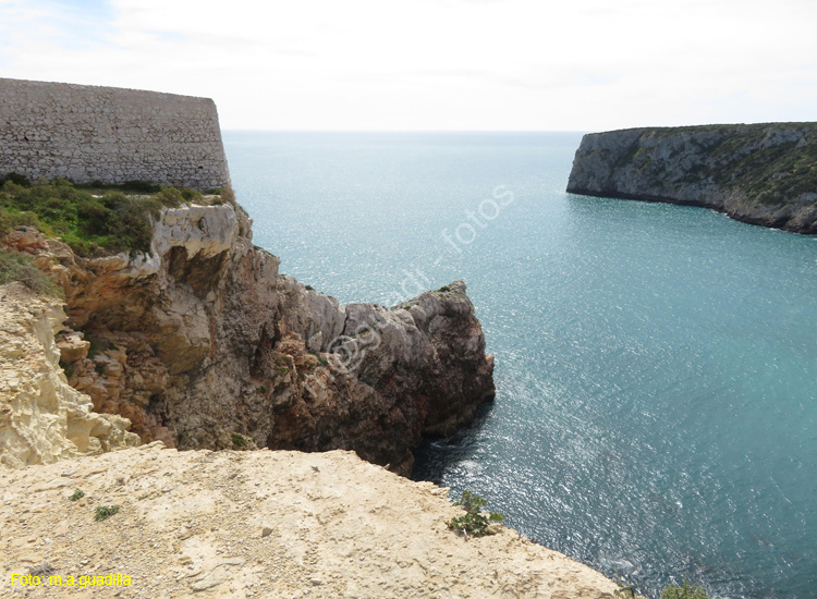 SAGRES (135) Beliche