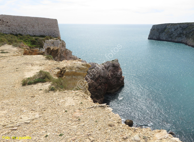 SAGRES (136) Beliche