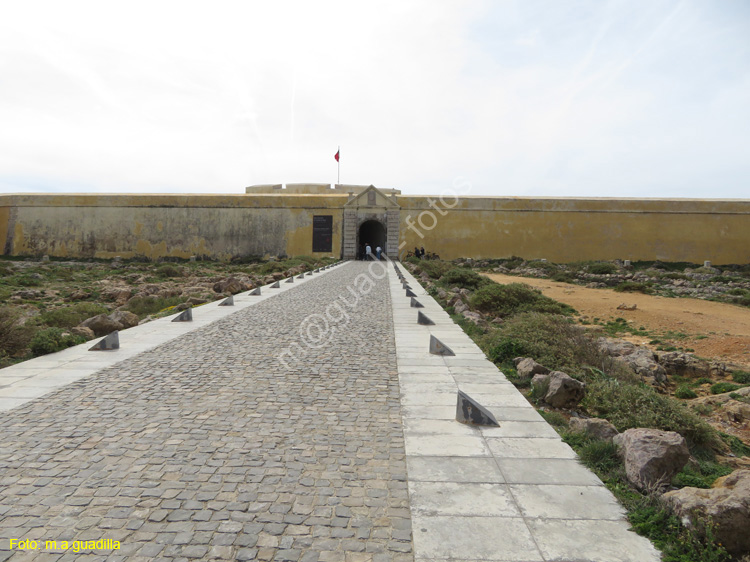 SAGRES (151) Fortaleza