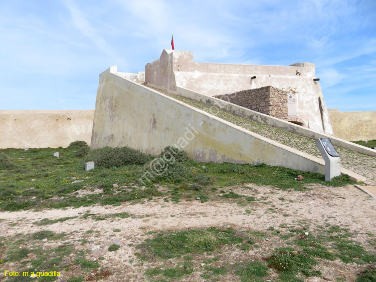 SAGRES (154) Fortaleza