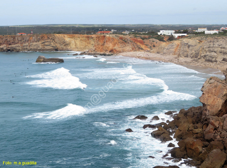 SAGRES (161) Fortaleza