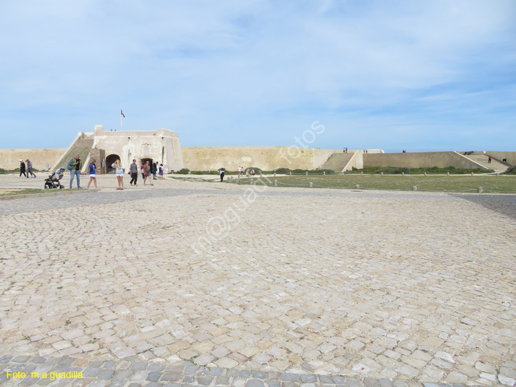 SAGRES (171) Fortaleza