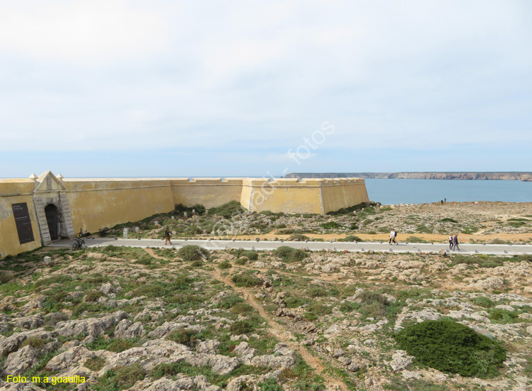 SAGRES (179) Fortaleza