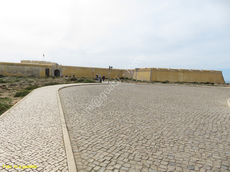 SAGRES (180) Fortaleza
