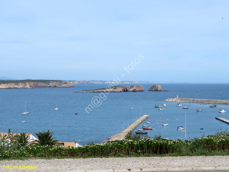 SAGRES (191) La Marina