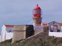 SAGRES (115) Cabo San Vicente -  Faro