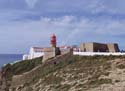 SAGRES (117) Cabo San Vicente -  Faro