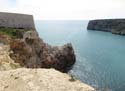 SAGRES (135) Beliche