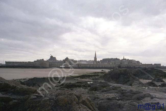 SAINT MALO - FRANCIA 004