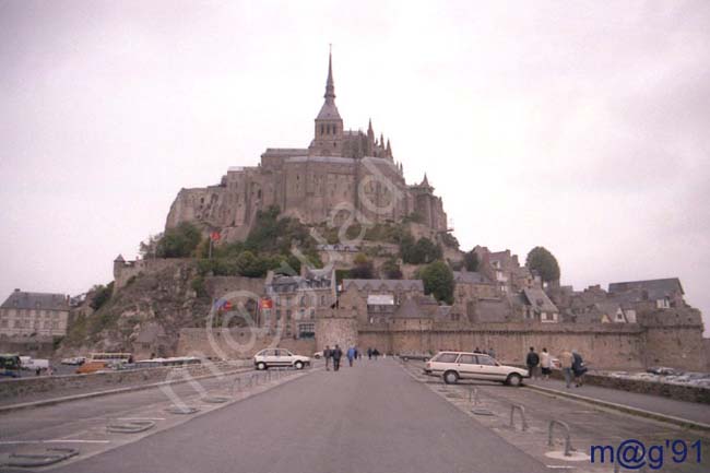 SAINT MICHEL - FRANCIA 001