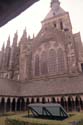 SAINT MICHEL - FRANCIA 009