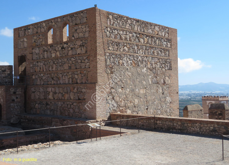 SALOBREÑA (116) Castillo