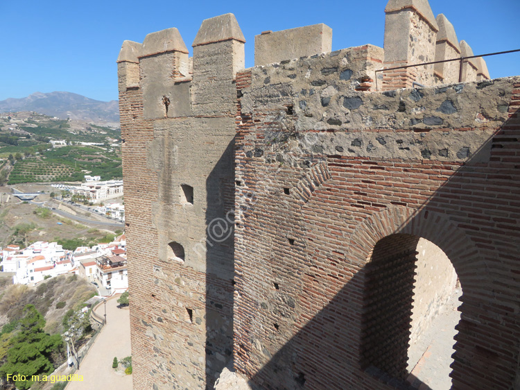 SALOBREÑA (117) Castillo