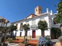 SALOBREÑA (139) Plaza del Ayuntamiento