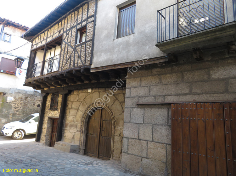 SAN MARTIN DEL CASTAÑAR (125)