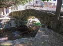 SAN MARTIN DEL CASTAÑAR (103) Puente Romano y Calzada