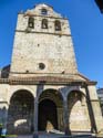 SAN MARTIN DEL CASTAÑAR (108) Iglesia San Martin de Tours