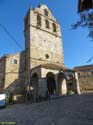 SAN MARTIN DEL CASTAÑAR (109) Iglesia San Martin de Tours