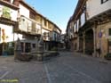 SAN MARTIN DEL CASTAÑAR (117) Plaza Mayor
