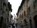 101 Italia -  SAN GIMIGNANO