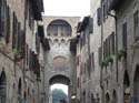 102 Italia -  SAN GIMIGNANO