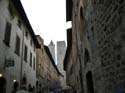 105 Italia -  SAN GIMIGNANO