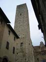 108 Italia -  SAN GIMIGNANO