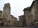 114 Italia -  SAN GIMIGNANO