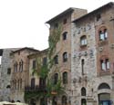 116 Italia -  SAN GIMIGNANO