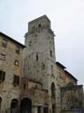 117 Italia -  SAN GIMIGNANO