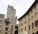 119 Italia -  SAN GIMIGNANO